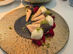 -龟兹KUCINA·新疆菜(前滩L+PLAZA店)