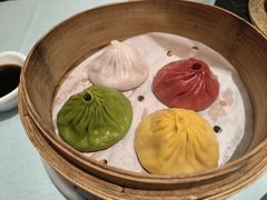 -翡翠江南(国贸商城店)