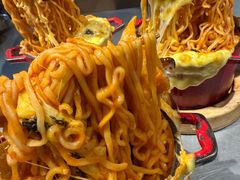 -牧童禧肉社·韩国炭火烤肉店(中粮祥云小镇店)