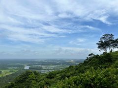 -海南铜鼓岭景区