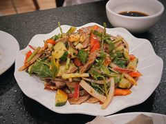 -湘肠香火锅店(团结湖店)