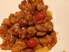 -柴米油盐三杯鸡(象山北路店)