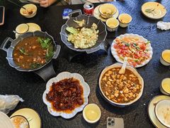 -海韵人家.海景花园经典云南菜(双廊店)
