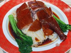 -稻香饭店(龙华天虹店)