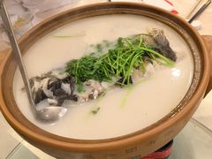 -千岛湖鱼味馆(十字街总店)