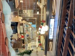 -屋裡·Union Bakery(龙江路店)