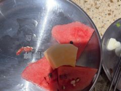 -姜胖胖韩式自助烤肉(光明万达店)