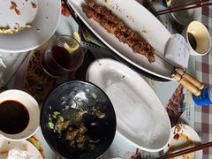-北京水岸山吧度假村(雁栖镇店)