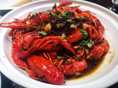 -大灶头·新昌菜(中国茶市店)