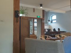 大堂-1901 Cafe(西四店)