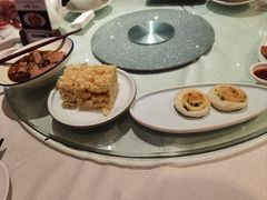 -白云宾馆·白云轩中餐厅·匠心手制