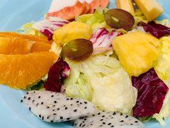 -大树餐厅(红旗街万达店)