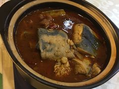 -眷江南之小蓝鲸(王府大街店)