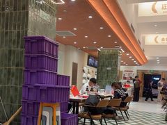 -东北小板凳地摊烧烤(泰来街店)