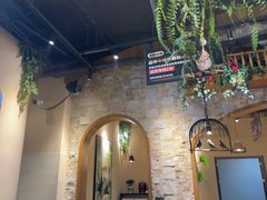 -1432德国花园餐厅(水游城购物中心店)