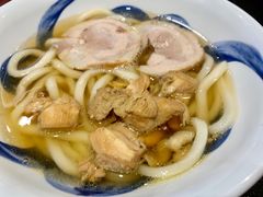 -大食代美食广场(上海中心店)