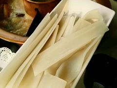 宽粉-滇釜火锅·能喝汤的火锅(车公庄店)