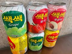 -贵宾庄炸酱面·韩式料理(高区店)
