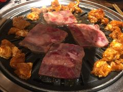 -九田家黑牛烤肉料理(石路天虹店)