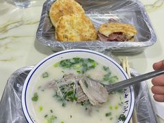 -牛老五羊杂汤(广阳区总店)