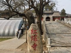 -红螺寺