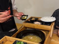 -勺子米线·云南传统小吃市集(四方街店)