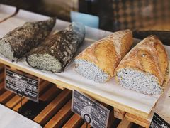 -Let's Taipei 非常烘焙(太古里店)