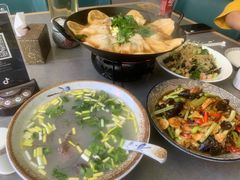 -彭城味道.地道徐州味(怡海花园店)