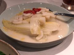 -三号黄浦会Canton Table