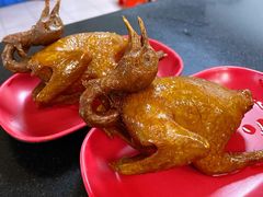 光明红烧乳鸽-光明刘冰乳鸽店(光明法政北路店)