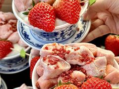-李百蟹·江南蟹黄面(夫子庙店)