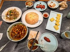 -紫泥369粗粮季(鼓楼店)