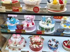 -味多美(上南路店)