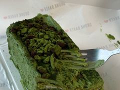 -DRUNK BAKER(上海陕康里店)