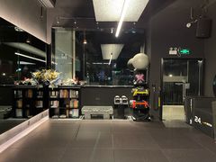 -TOP健身私教工作室(侨香店)
