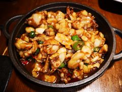 -马头巷·隐庐居·红油大虾(园区店)