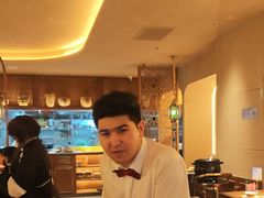 -相约·羊村小馆非遗手抓肉(七一酱园店)