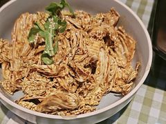 乾隆白菜-玉桥餐厅(天坛店)