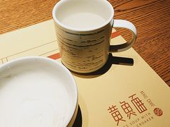 -荣家黄鱼面(前滩太古里店)