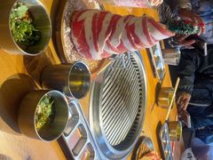-金龙烧烤·牛肉面(西塔店)