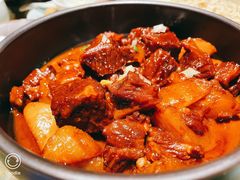 -苏帮袁Sue Cuisine(南开大悦城店)