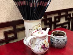 -金杨拉面王小吃面馆·牛三宝面·红烧牛肉粉