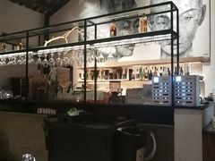 -喜洲吧·江畔老船厂·庭院餐厅(喜临院店)