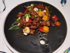 -肆月河豚·新淮扬(金融街店)