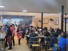 -晓靖轩烧烤(沙河风情店)