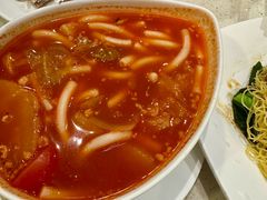 -香港新发烧腊茶餐厅(水围店)