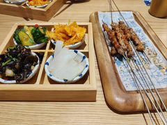 -马记永·兰州牛肉面(3019君尚店)