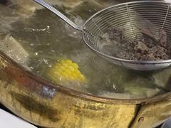 -食潮汕头鲜牛馆(望京保利店)
