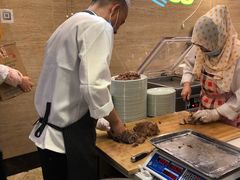 -清真·益鑫羊肉手抓馆(花园北街店)