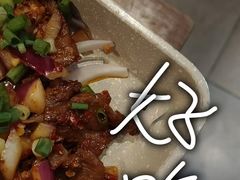 -树厨贵州菜(铜仁花果山店)
